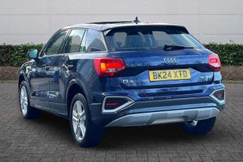 Audi Q2 35 TFSI Sport 5dr S Tronic
