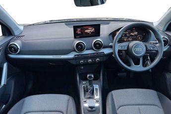Audi Q2 35 TFSI Sport 5dr S Tronic