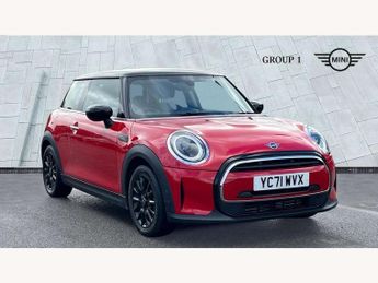 MINI Hatchback 1.5 Cooper Classic 3dr Auto