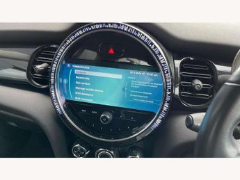MINI Hatchback 1.5 Cooper Classic 3dr Auto