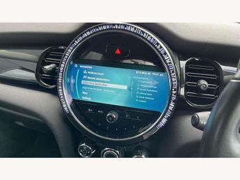 MINI Hatchback 1.5 Cooper Classic 3dr Auto