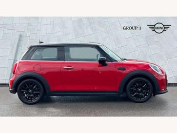 MINI Hatchback 1.5 Cooper Classic 3dr Auto