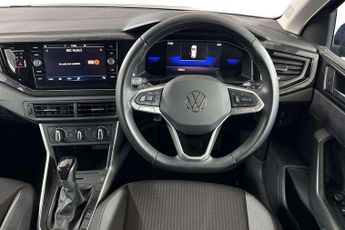 Volkswagen Polo 1.0 TSI Life 5dr DSG