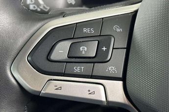 Volkswagen Polo 1.0 TSI Life 5dr DSG