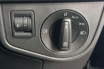 Volkswagen Polo 1.0 TSI Life 5dr DSG