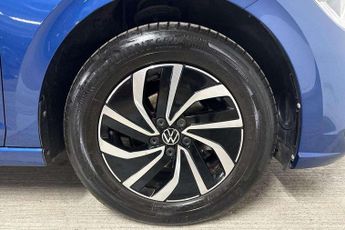 Volkswagen Polo 1.0 TSI Life 5dr DSG