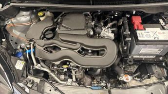 Toyota Aygo X 1.0 VVT-i Edge 5dr Auto