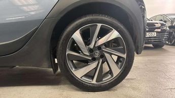 Toyota Aygo X 1.0 VVT-i Edge 5dr Auto