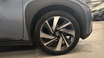 Toyota Aygo X 1.0 VVT-i Edge 5dr Auto