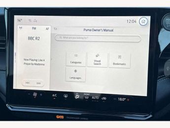 Ford Puma 1.0 EcoBoost Hybrid mHEV Titanium 5dr DCT