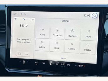 Ford Puma 1.0 EcoBoost Hybrid mHEV Titanium 5dr DCT