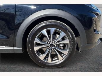 Ford Puma 1.0 EcoBoost Hybrid mHEV Titanium 5dr DCT