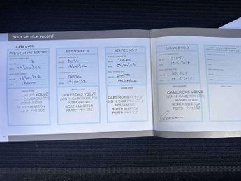 Volvo XC40 1.5 T3 [163] R DESIGN 5dr Geartronic