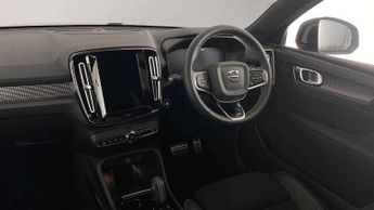 Volvo XC40 1.5 T3 [163] R DESIGN 5dr Geartronic