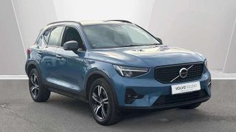 Volvo XC40 2.0 B3P Plus Dark 5dr Auto