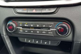 Kia Ceed 1.5T GDi ISG 138 GT-Line 5dr DCT