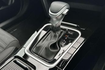 Kia Ceed 1.5T GDi ISG 138 GT-Line 5dr DCT