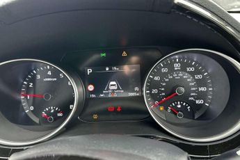 Kia Ceed 1.5T GDi ISG 138 GT-Line 5dr DCT