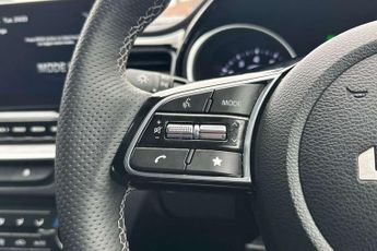 Kia Ceed 1.5T GDi ISG 138 GT-Line 5dr DCT