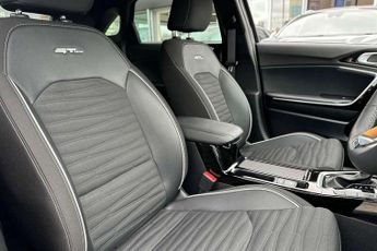 Kia Ceed 1.5T GDi ISG 138 GT-Line 5dr DCT