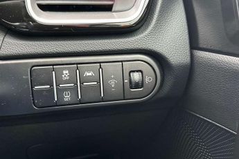 Kia Ceed 1.5T GDi ISG 138 GT-Line 5dr DCT