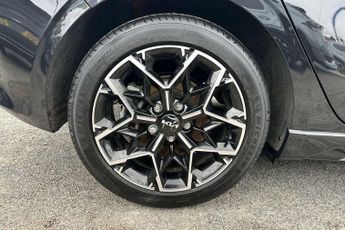 Kia Ceed 1.5T GDi ISG 138 GT-Line 5dr DCT