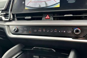 Kia Sportage 1.6T GDi 48V ISG GT-Line 5dr DCT