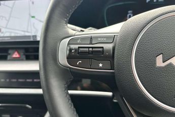 Kia Sportage 1.6T GDi 48V ISG GT-Line 5dr DCT