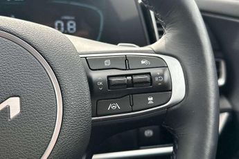 Kia Sportage 1.6T GDi 48V ISG GT-Line 5dr DCT