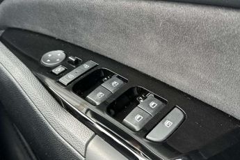 Kia Sportage 1.6T GDi 48V ISG GT-Line 5dr DCT