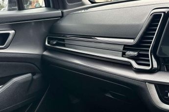 Kia Sportage 1.6T GDi 48V ISG GT-Line 5dr DCT