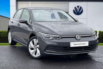 Volkswagen Golf 1.5 TSI 150 Style 5dr