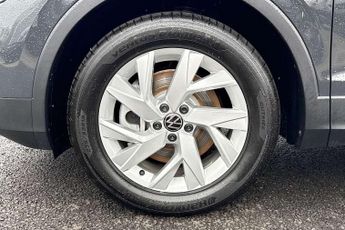 Volkswagen Tiguan 1.4 TSI eHybrid Life 5dr DSG