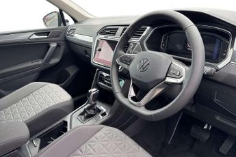 Volkswagen Tiguan 1.4 TSI eHybrid Life 5dr DSG