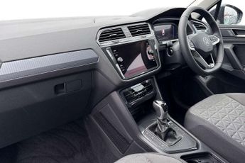 Volkswagen Tiguan 1.4 TSI eHybrid Life 5dr DSG