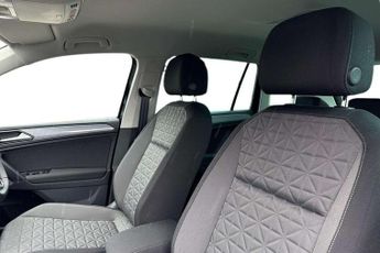 Volkswagen Tiguan 1.4 TSI eHybrid Life 5dr DSG