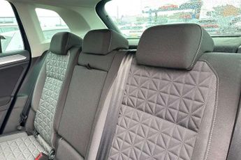 Volkswagen Tiguan 1.4 TSI eHybrid Life 5dr DSG