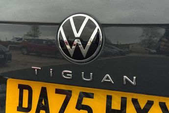 Volkswagen Tiguan 1.4 TSI eHybrid Life 5dr DSG