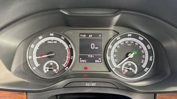 Skoda Kodiaq 2.0 TSI Scout 4x4 5dr DSG [7 Seat]