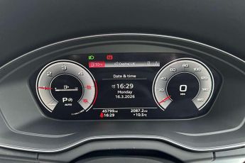 Audi Q5 40 TDI Quattro S Line 5dr S Tronic