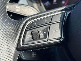 Audi A3 40 TFSI e S Line 5dr S Tronic