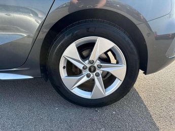 Audi A3 40 TFSI e S Line 5dr S Tronic