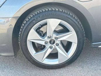 Audi A3 40 TFSI e S Line 5dr S Tronic