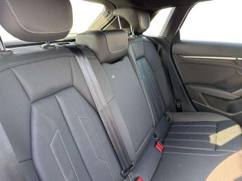 Audi A3 40 TFSI e S Line 5dr S Tronic