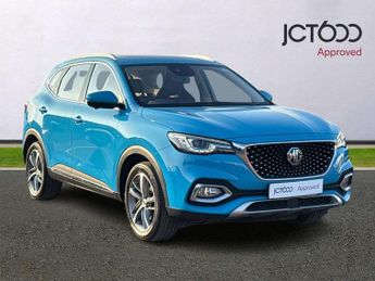 MG HS 1.5 T-GDI PHEV Exclusive 5dr Auto