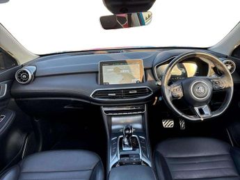 MG HS 1.5 T-GDI PHEV Exclusive 5dr Auto