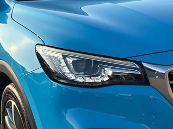 MG HS 1.5 T-GDI PHEV Exclusive 5dr Auto