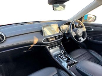 MG HS 1.5 T-GDI PHEV Exclusive 5dr Auto