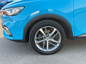 MG HS 1.5 T-GDI PHEV Exclusive 5dr Auto