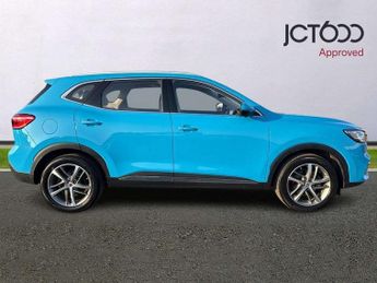 MG HS 1.5 T-GDI PHEV Exclusive 5dr Auto